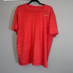 Dri-Fit Nike Tee